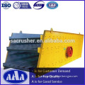 Vibrating screen For Mine